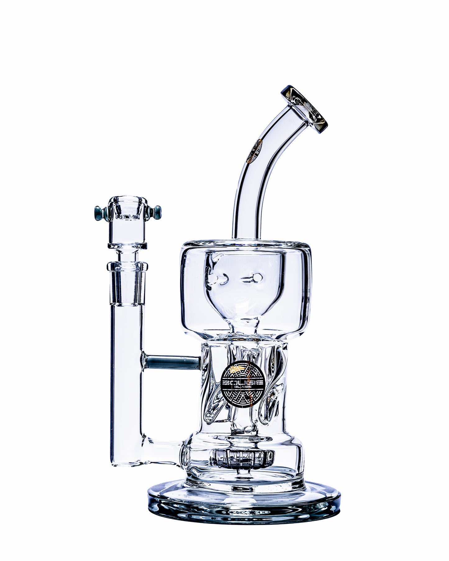 BOUGIE 10" Honeycomb Recycler Assorted Colors