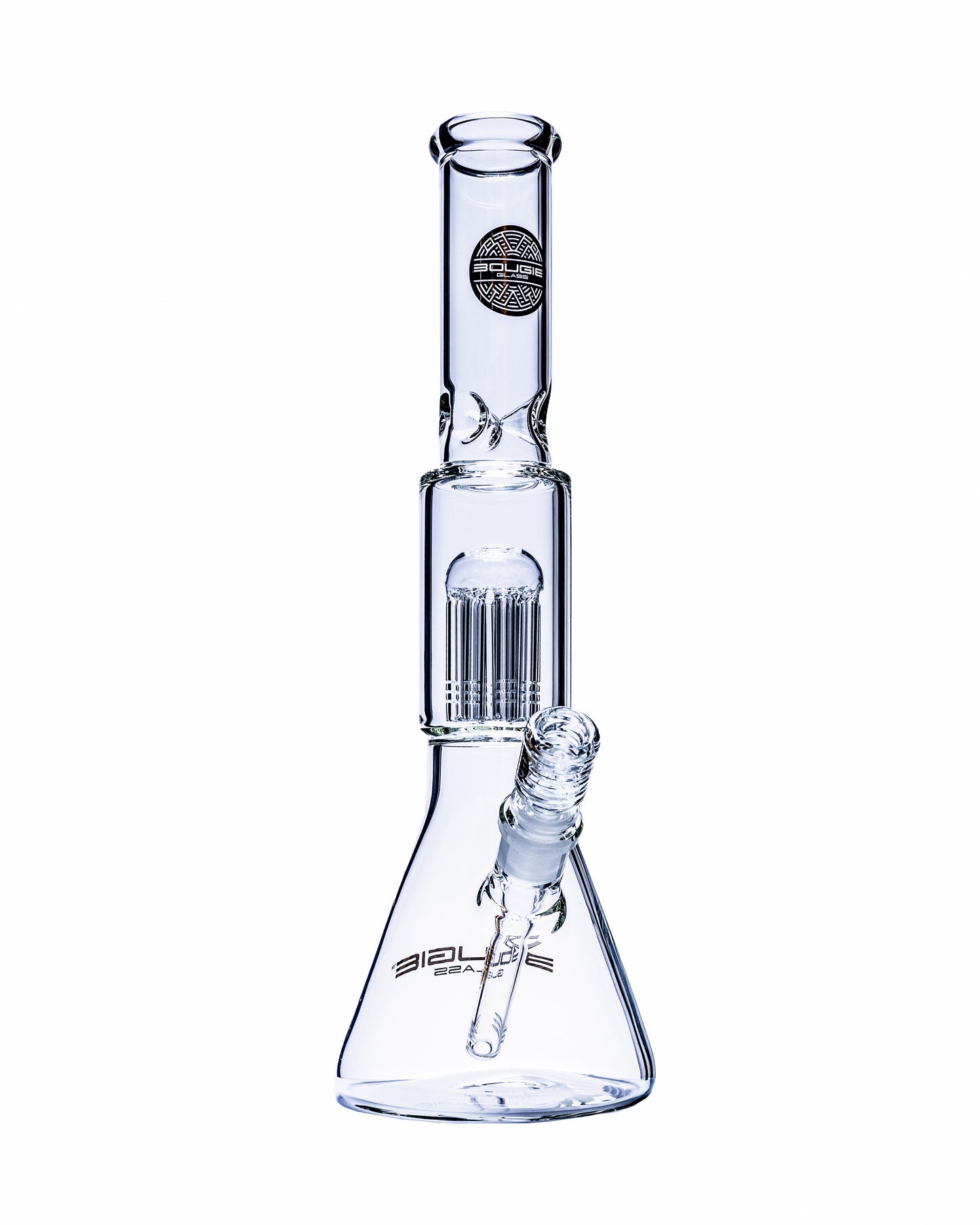 BOUGIE 15" Perc Beaker