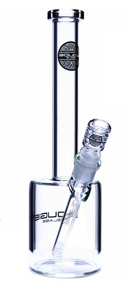 BOUGIE 12" Henny Water Pipe