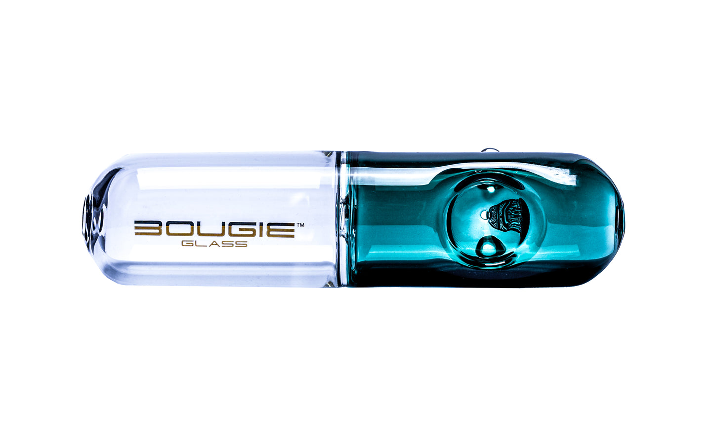 BOUGIE 8" Steam Roller