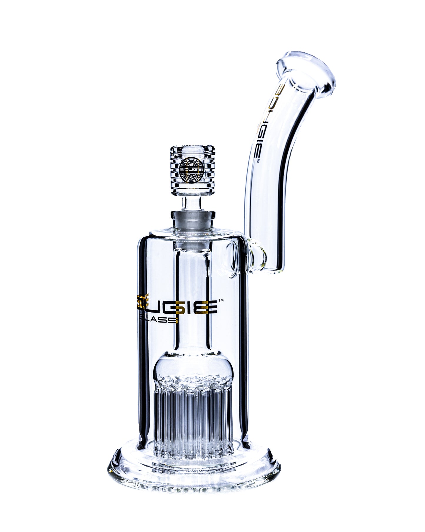 Tubo de agua de perc con cabezal de ducha BOUGIE de 9"