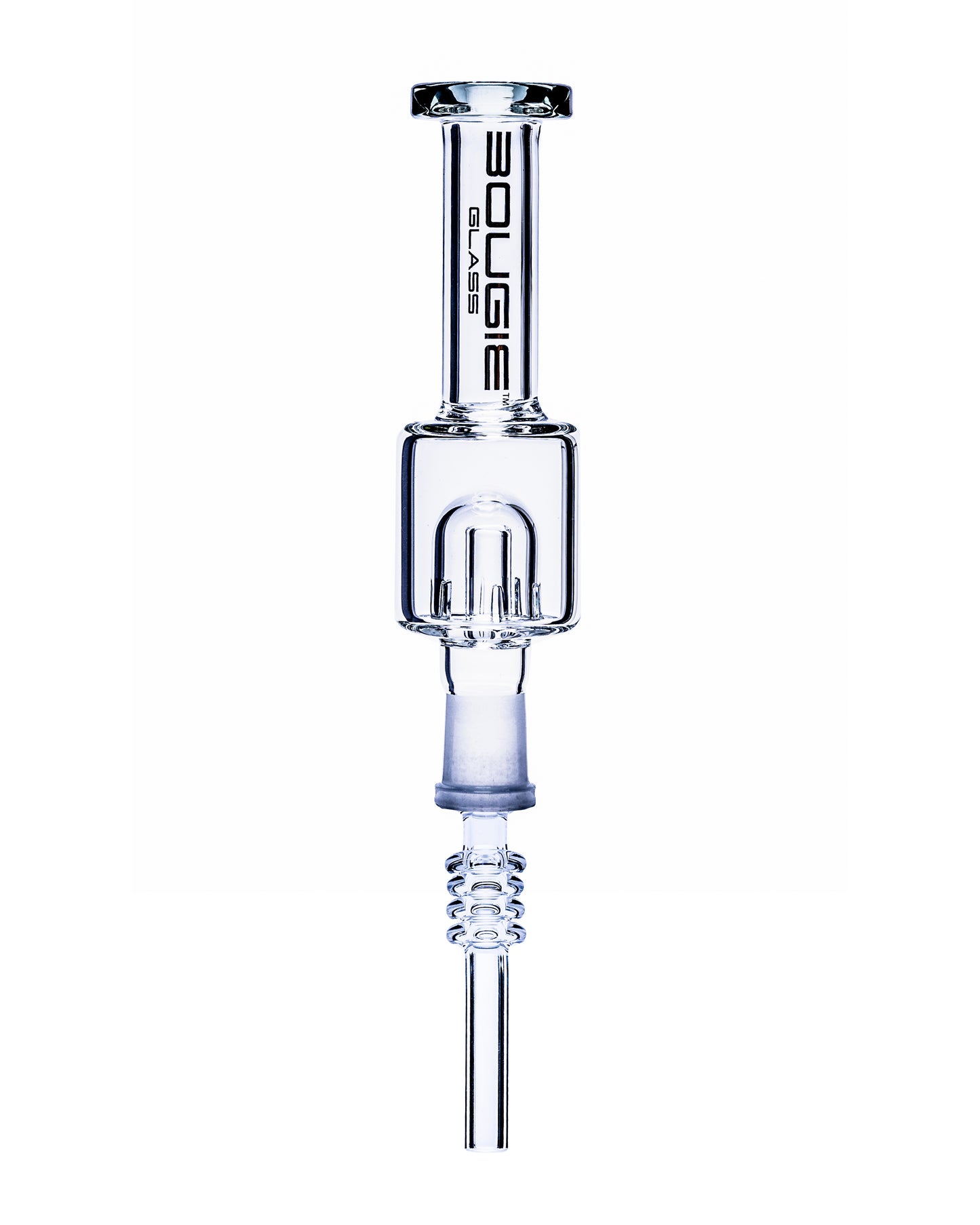 BOUGIE 6" Mini Nectar Collector