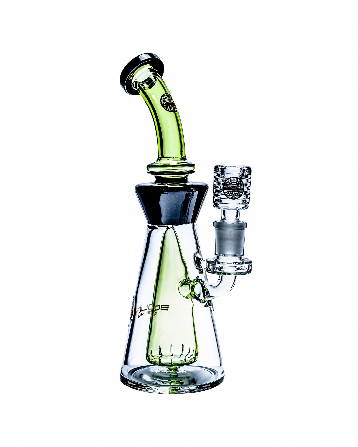 BOUGIE 9.5" Beaker