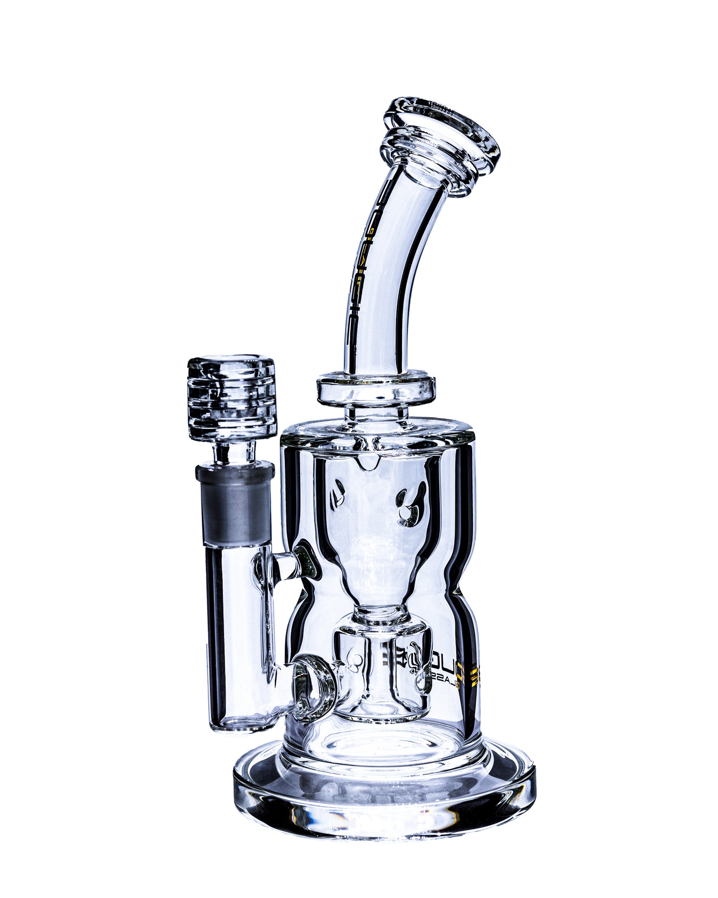 Reciclador de panal BOUGIE de 8"
