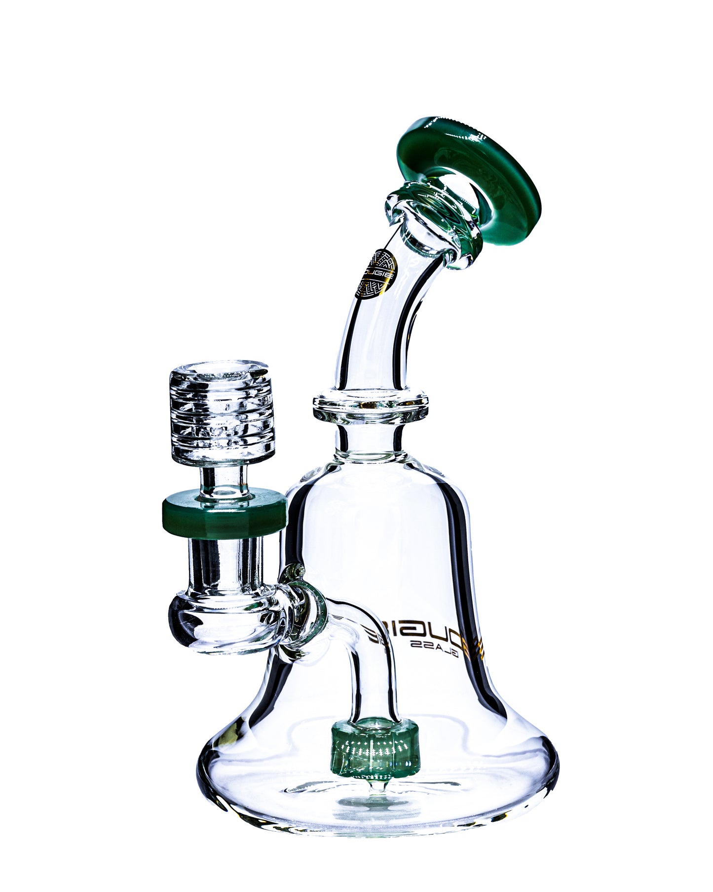 Vaso BOUGIE de 8"
