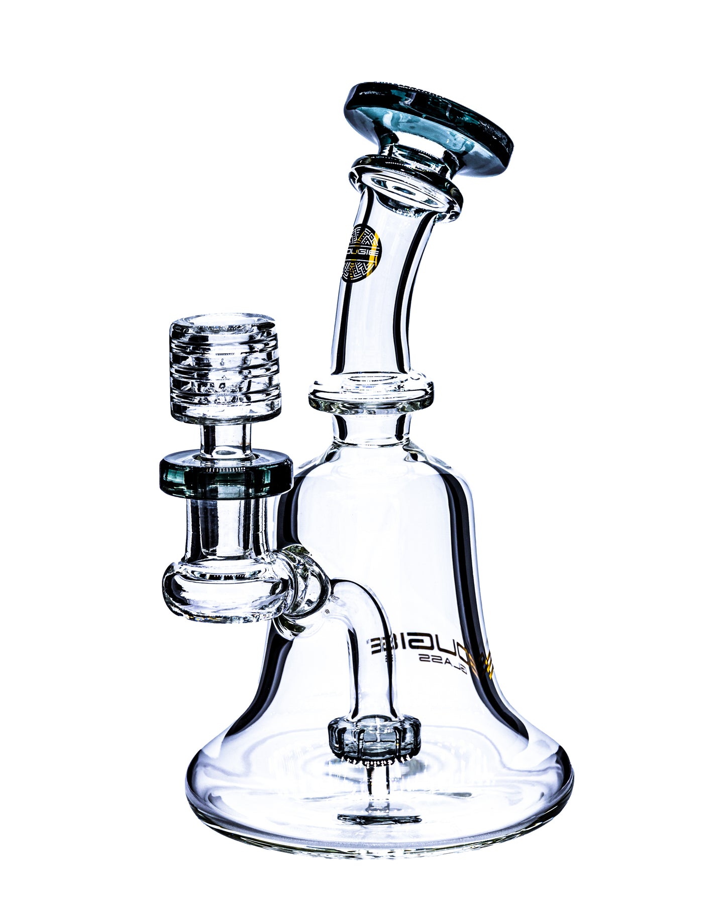 Vaso BOUGIE de 8"