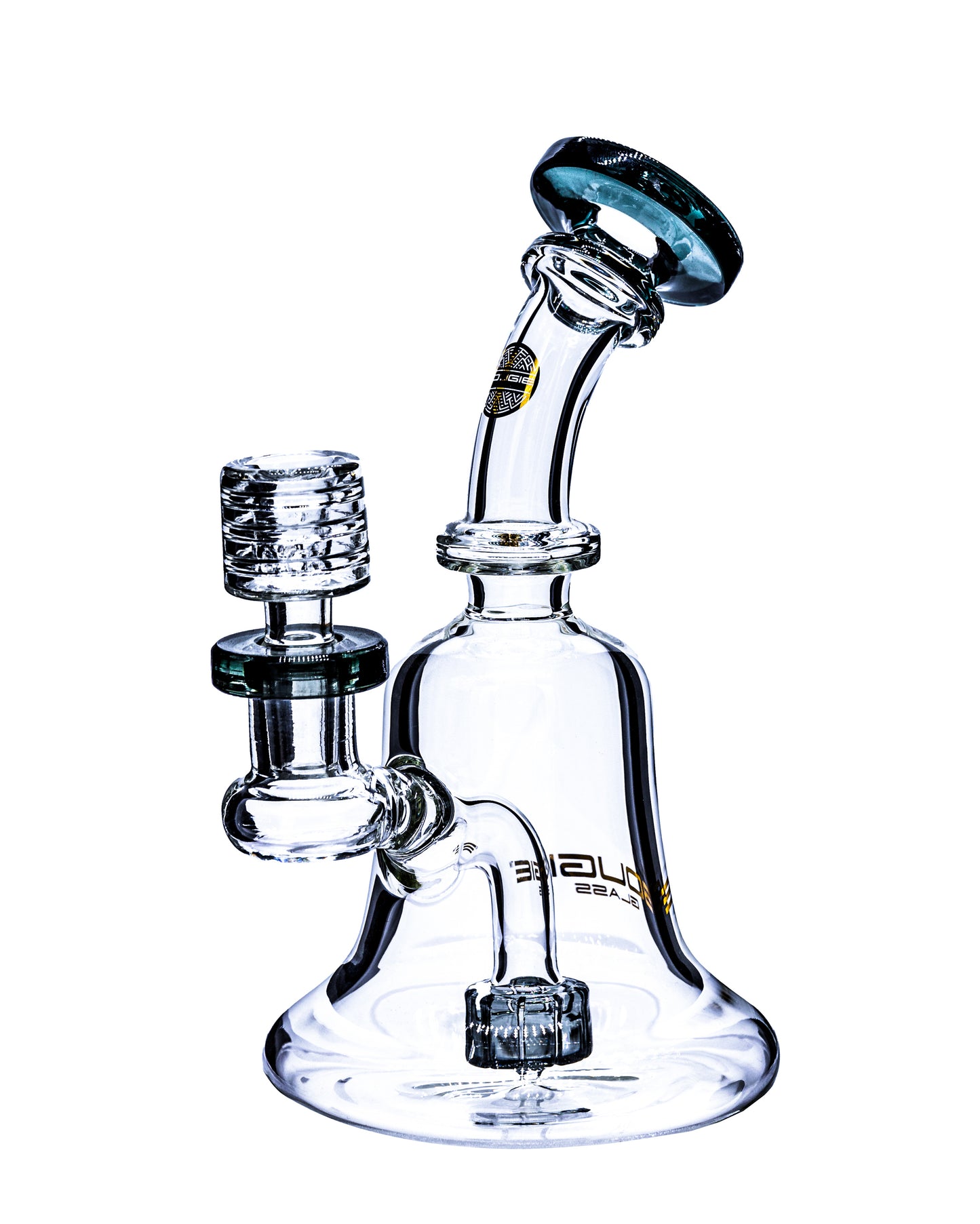 Vaso BOUGIE de 8"