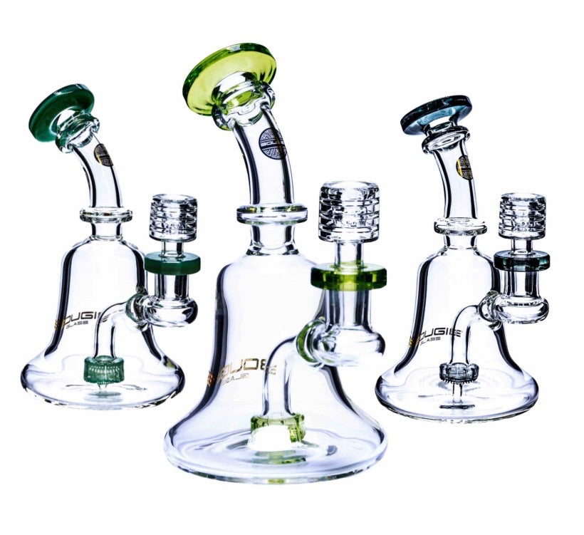 Vaso BOUGIE de 8"