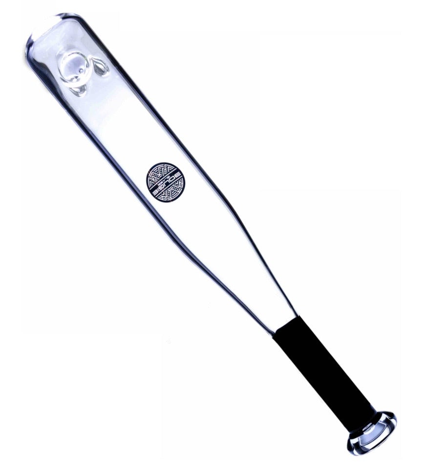 BOUGIE 18" Baseball Bat Steam Roller