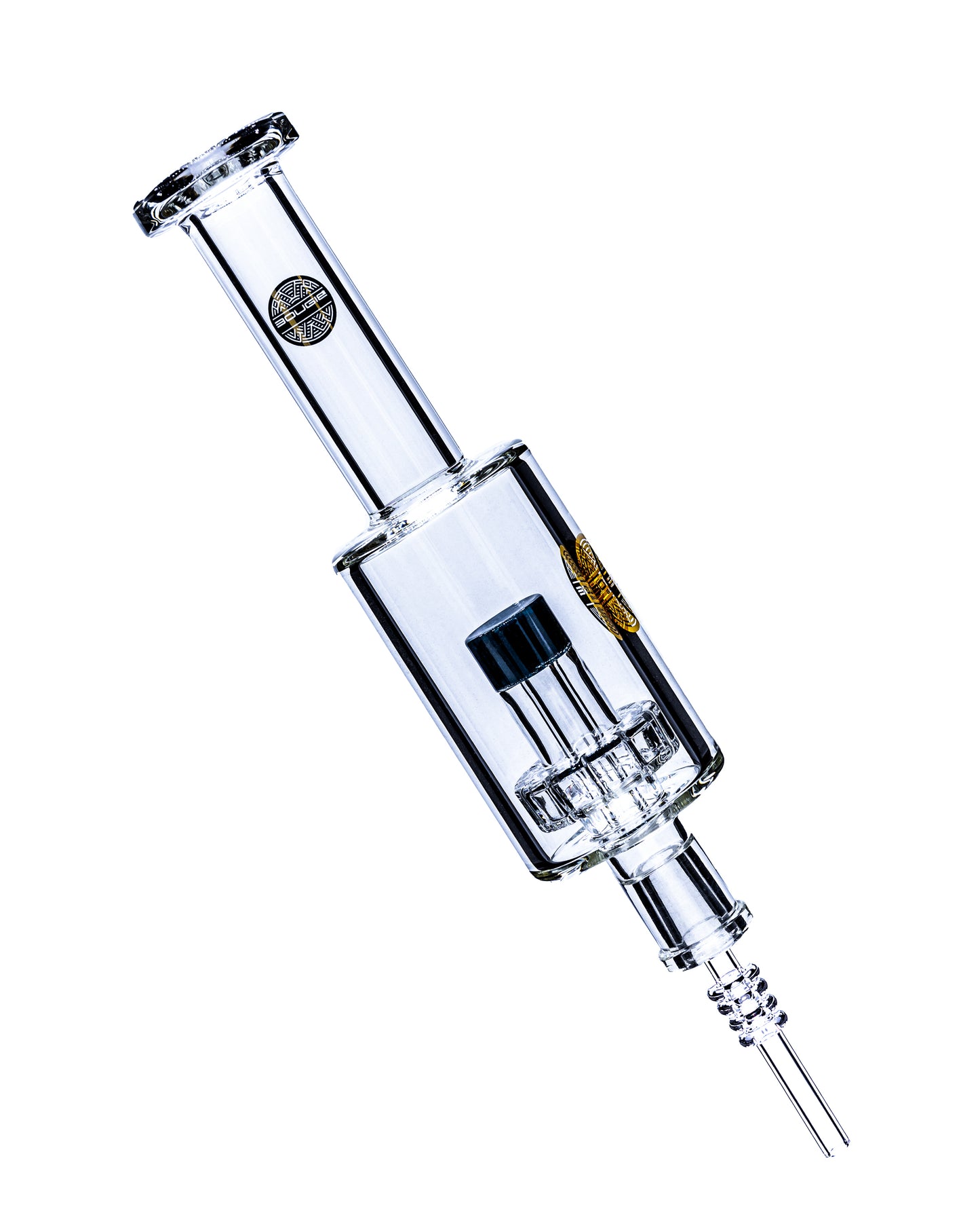 BOUGIE 8" Nectar Collector