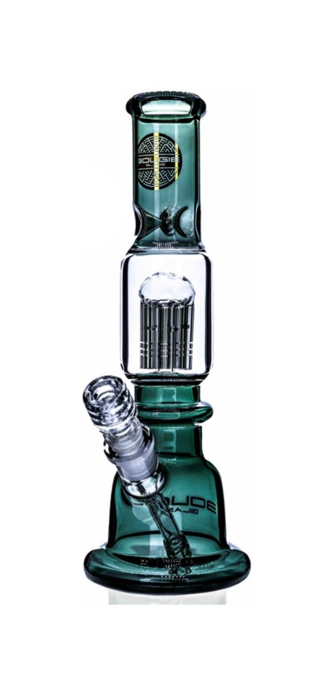 BOUGIE 12" Water Pipe