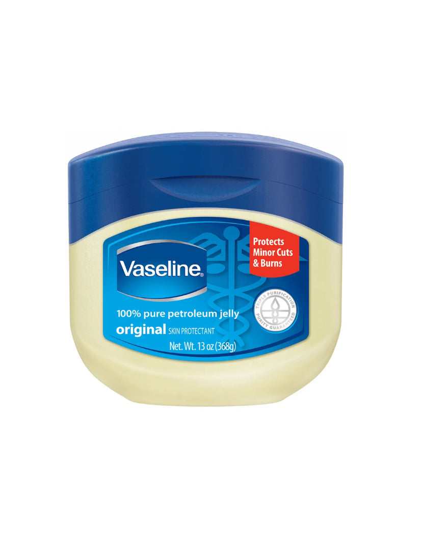 (12ct) Vaseline Blue Seal 1.76oz