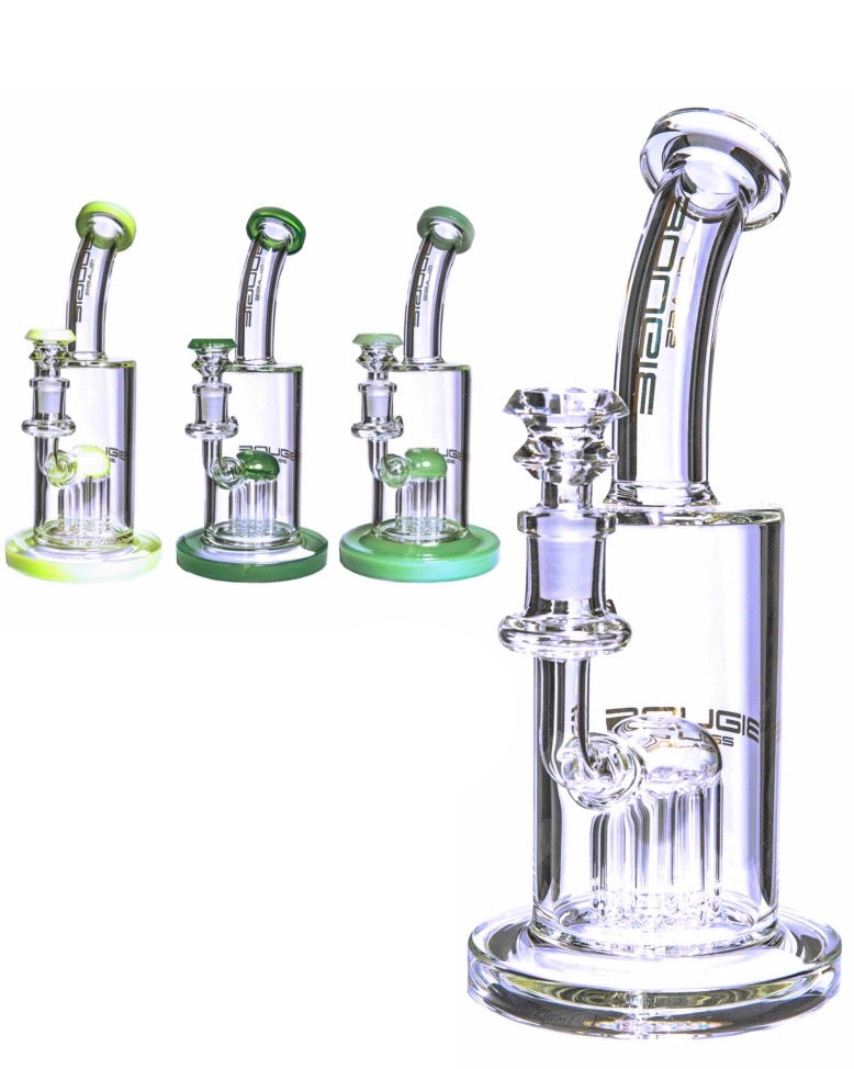 Aparejo BOUGIE 10" Colores Surtidos