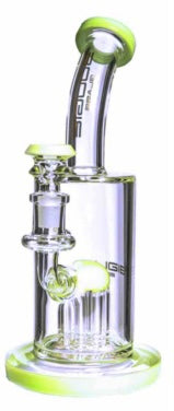 BOUGIE 10" Rig Assorted Colors