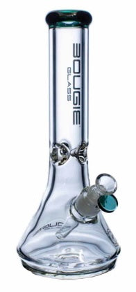 BOUGIE 13" 9mm Beaker