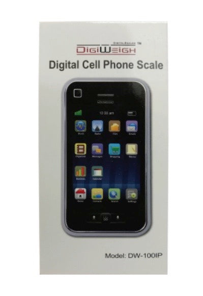 (6ct) Digiweigh DW-100IP (.01g) $5.99 EA