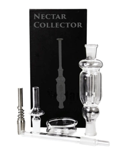 (6 unidades) Juego de coleccionista de néctar Model X $14.99 c/u