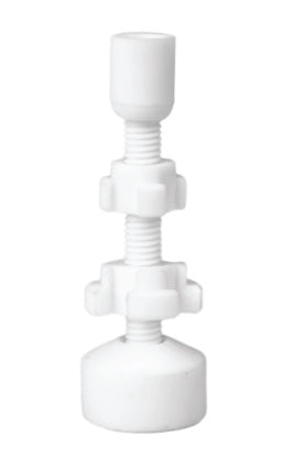 (6 unidades) Clavo de cerámica ajustable de 14 a 18 mm $1,99 c/u