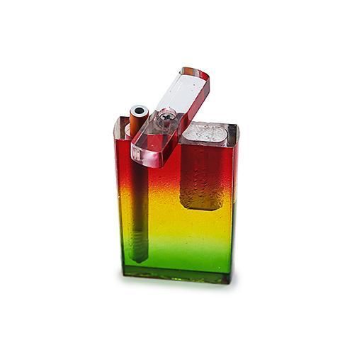 (12ct) 3" Acrylic Dugout Assorted Colors and Designs $2.75 EA