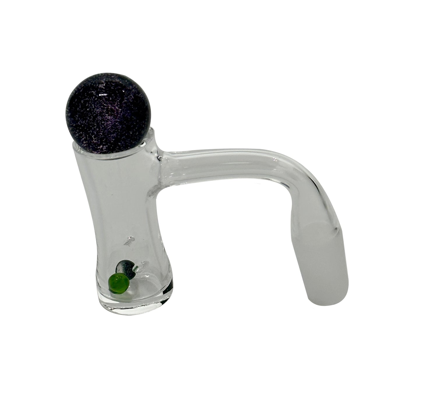 (6ct) 14mm Banger with Marble Set #2 $10 EA