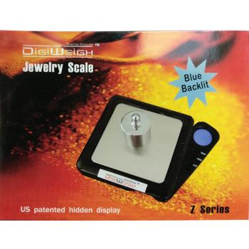 (6ct) Digiweigh Z Series (.01g) $5.99 EA