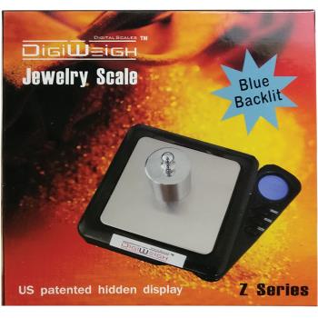 (6ct) Digiweigh Z Series (.1g) $5.99 EA