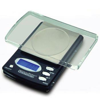 (6 unidades) Digiweigh DW-1000BX Serie Poseidón (0,1 g) $5,99 c/u