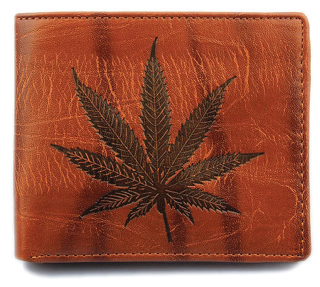 (12 ct) Cartera tipo hoja $4.5 c/u