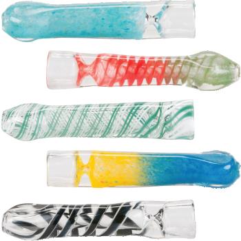 (12 unidades) Chillums surtidos $1,99 c/u