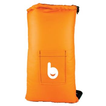 (6ct) 20" Glass Pillow Water Pipe Case Pouch $15 EA