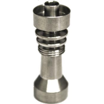 (12 quilates) Clavo de titanio grado 2 de 10 mm M/H $4,99 c/u