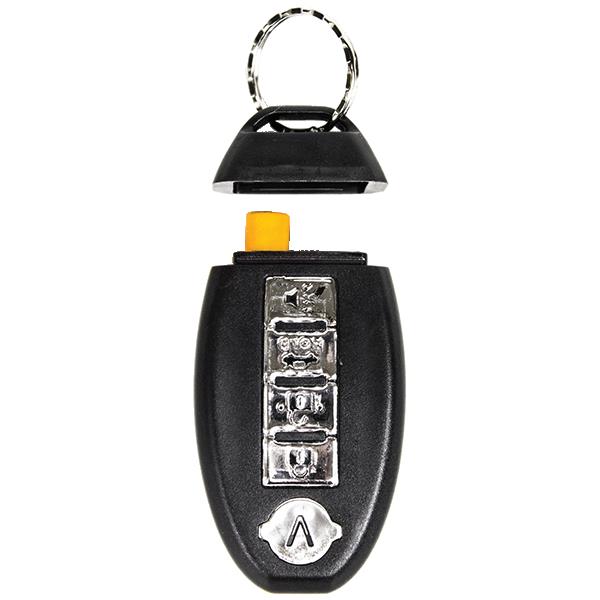 (6 unidades) Dugout de bolsillo para llaves de auto $4.50 c/u
