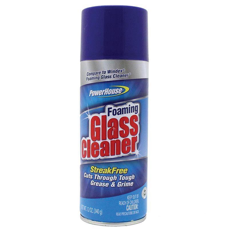 (3 unidades) Lata segura para guardar limpiador de vidrios $8.99 c/u