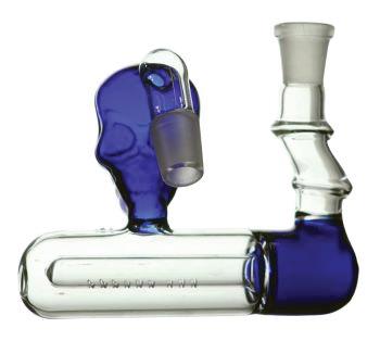 (3ct) 14 Female - 18 Male Skull Ash Catcher $11.99 EA
