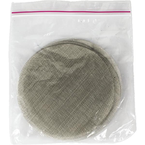 (6ct) 4.25" Metal Screens $3.99 EA