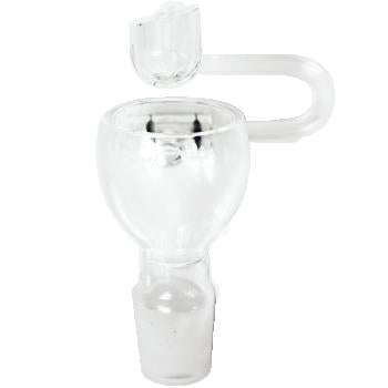 (12ct) Clavo tipo cubo de cuarzo de 19 mm, macho $1,99 c/u