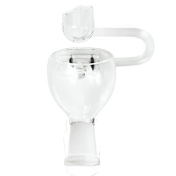 (12ct) 14mm Quartz Bucket Nail Female $1.99 EA