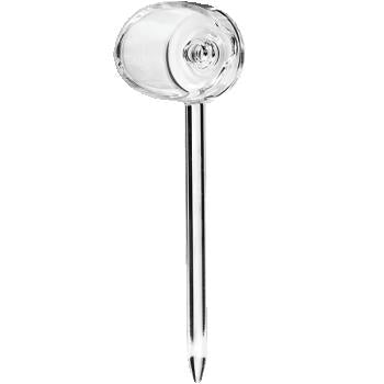 (12ct) Quartz Banger Carb Cap $2.99 EA