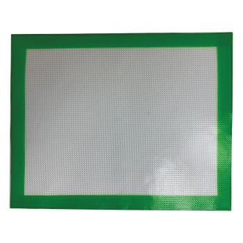 (6ct) 15" x 12" Non Stick Silicone Dab Mats $6.99 EA