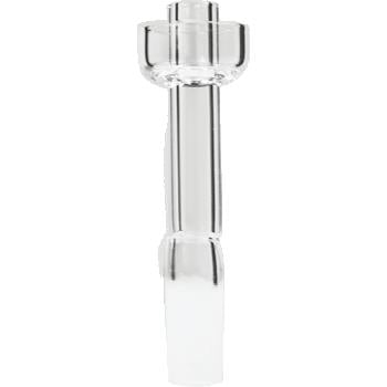 (12ct) Clavo largo de cuarzo de 10 mm, macho $1,99 c/u