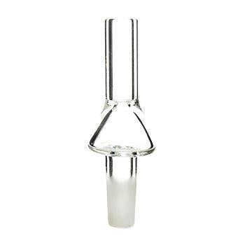 (6ct) 14mm Quartz Nectar Collector Tip $5.99 EA