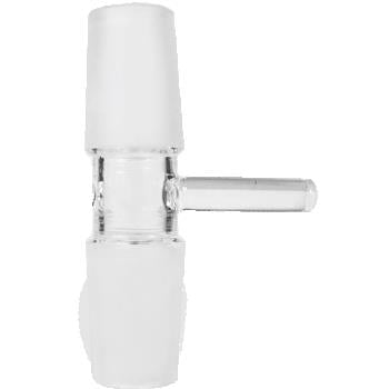 (6 unidades) Adaptadores de barra lateral 18M-18M $1,99 c/u