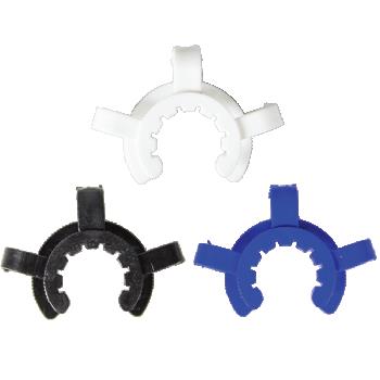 (6ct) 19mm Bowl Clips Assorted Colors $0.99 EA