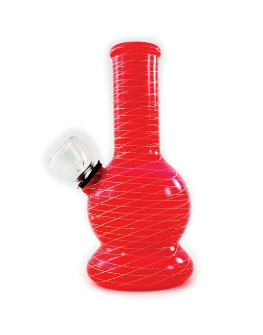 (6ct) 5" Color Water Pipe Assorted $4.99 EA