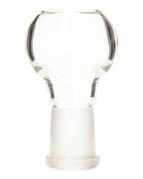 (6ct) Glass Domes 14mm $1.99 EA