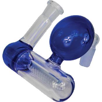 (6ct) Inline Ash Catcher Assorted Colors $13.99 EA