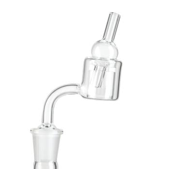 (12ct) Quartz Thermal Banger with Carb Cap $3.99 EA