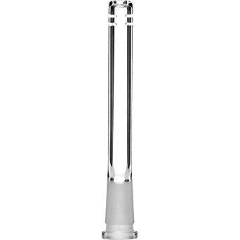 (6ct) 3.5" Glass Downstem $0.99 EA