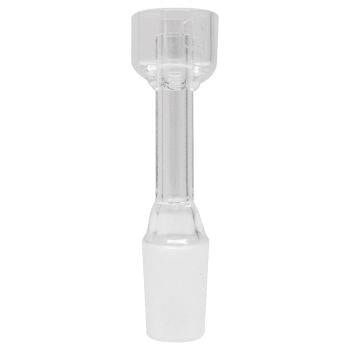 (12ct) 10mm Male Domeless Quartz Nail $1.75 EA