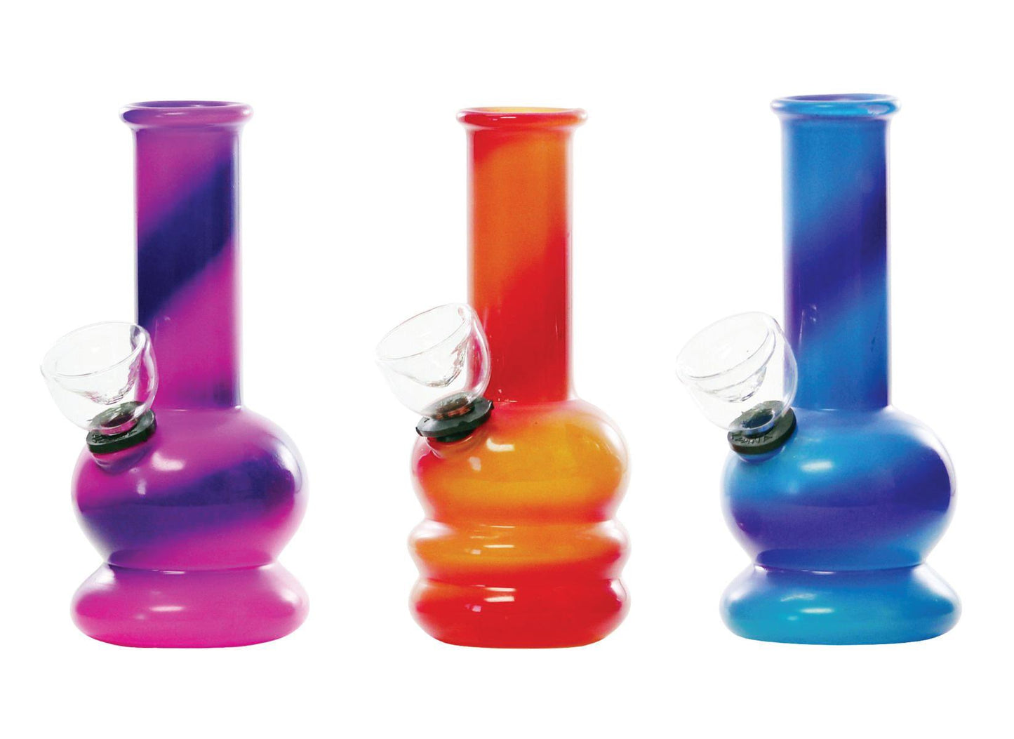 (12 unidades) Mini rueda esmerilada de 5" $3.99 c/u